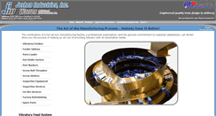 Desktop Screenshot of jerhen.com